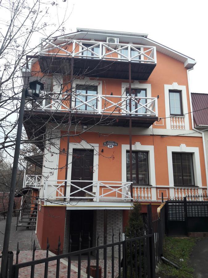 Sweet Hostel Vínnytsia Exterior foto